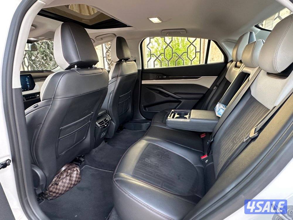 فورد تورس 2023 ماشي 62 شرط الفحص صبغ الوكاله8