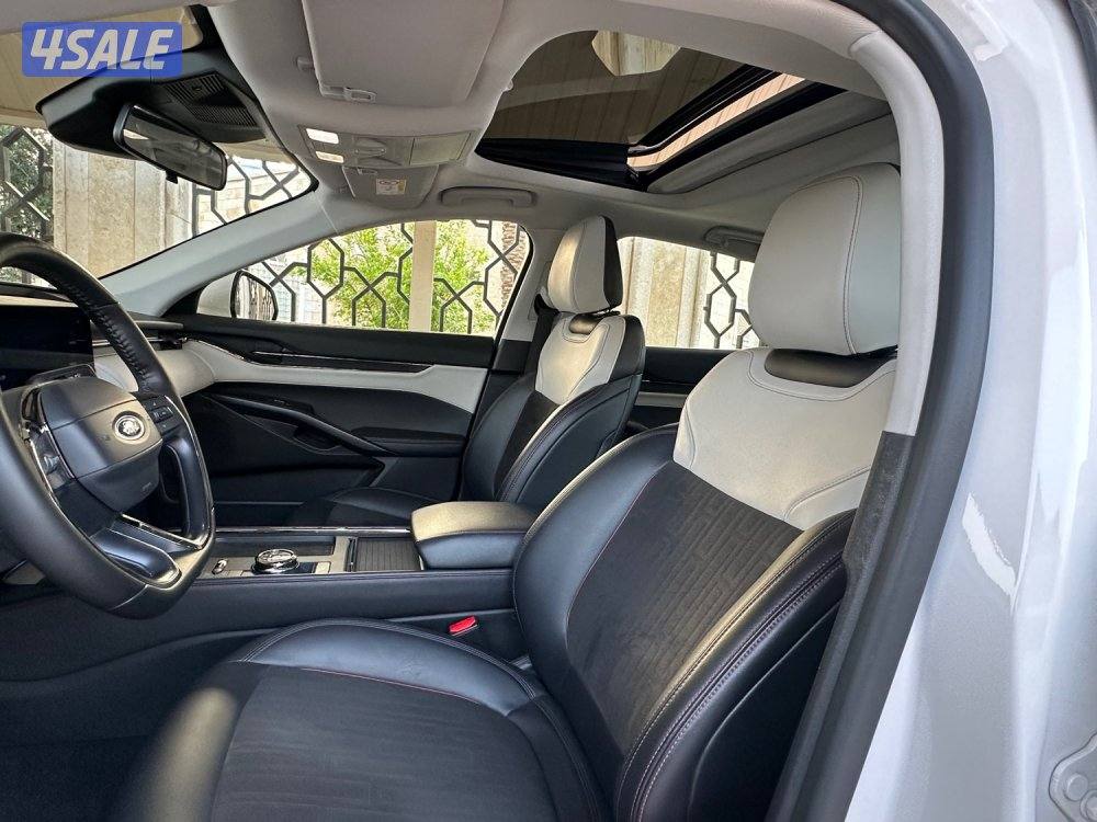 فورد تورس 2023 ماشي 62 شرط الفحص صبغ الوكاله7