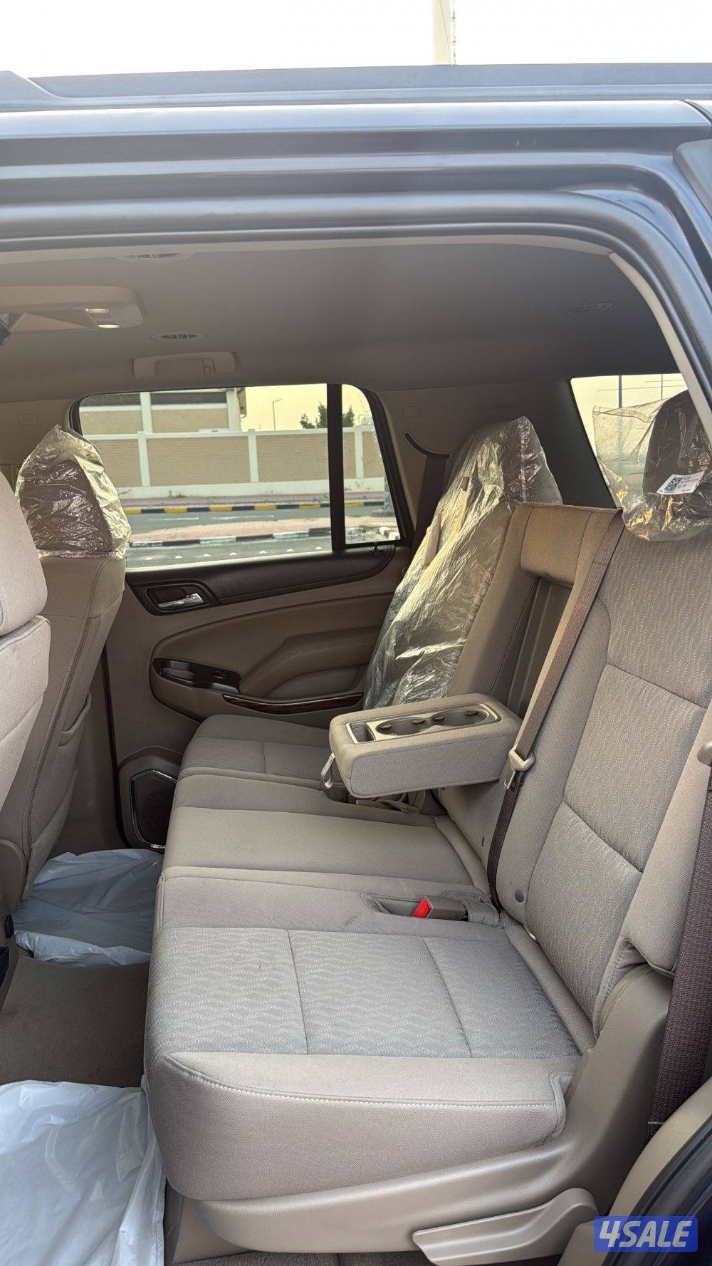 يوكن sle 2020 صبغ وكاله شرط الفحص بالكامل1