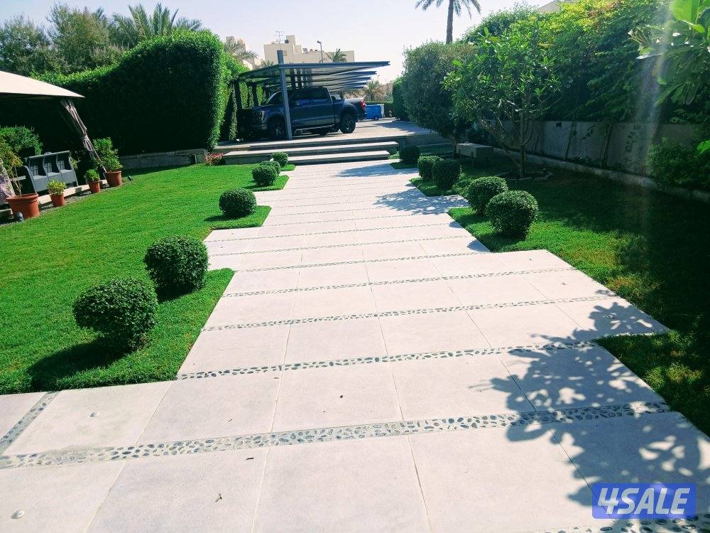 مهندس زراعي لتنفيذ وصيانة وتنسيق الحدائق وتركيب شبكات الري3