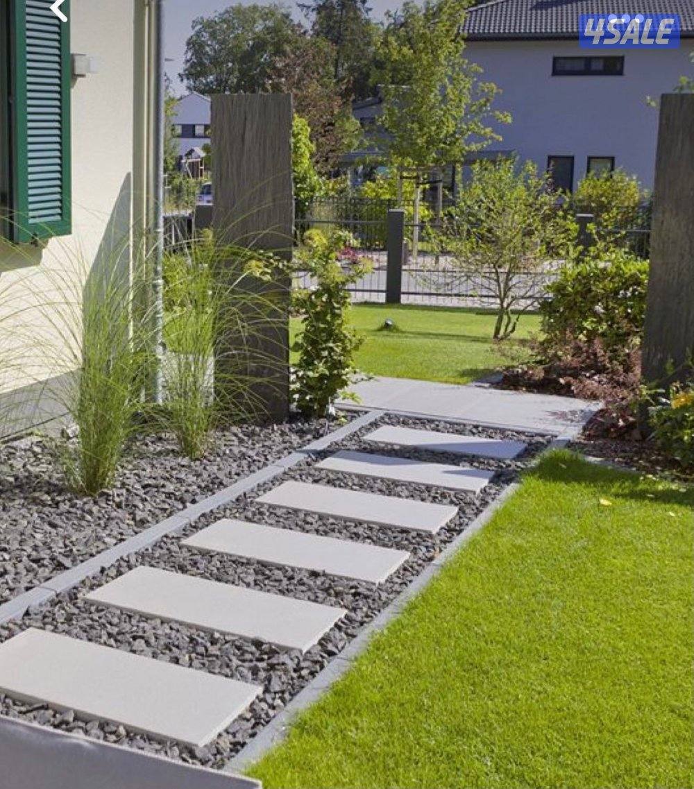 مهندس زراعي لتنفيذ وصيانة وتنسيق الحدائق وتركيب شبكات الري6