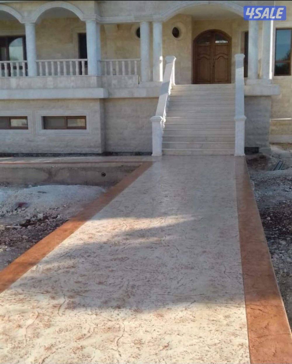 مهندس زراعي لتنفيذ وصيانة وتنسيق الحدائق وتركيب شبكات الري8