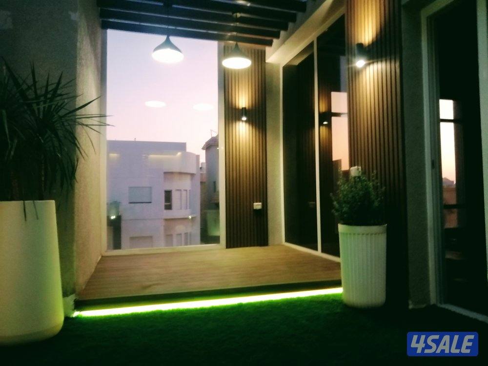 مهندس زراعي لتنفيذ وصيانة وتنسيق الحدائق وتركيب شبكات الري11