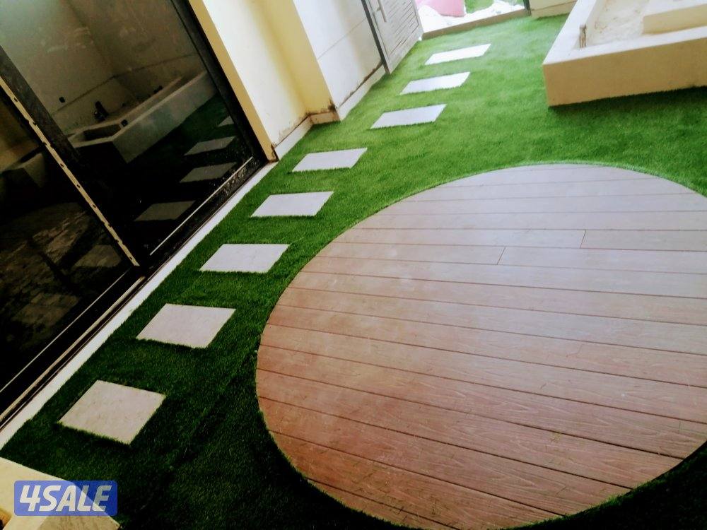 مهندس زراعي لتنفيذ وصيانة وتنسيق الحدائق وتركيب شبكات الري13