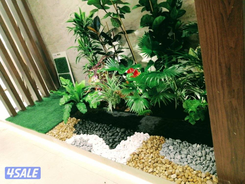 مهندس زراعي لتنفيذ وصيانة وتنسيق الحدائق وتركيب شبكات الري14