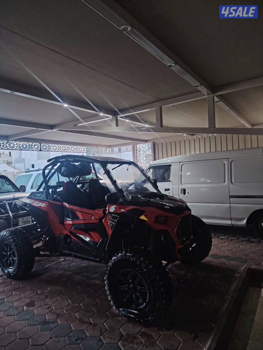 ريزر ١٠٠٠ تيربو فول ٢٠١٩1