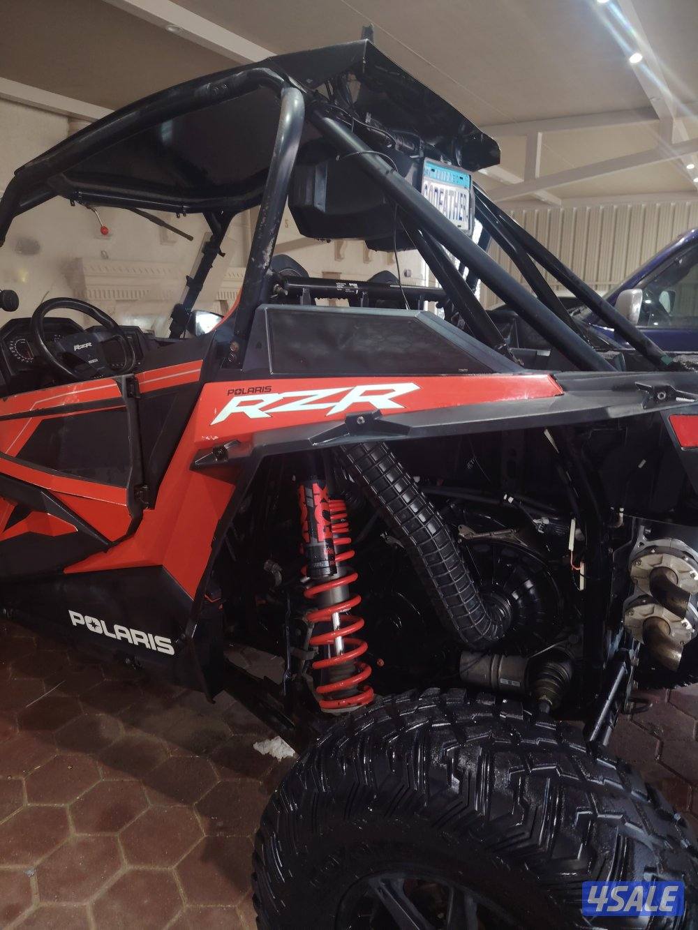 ريزر ١٠٠٠ تيربو فول ٢٠١٩2