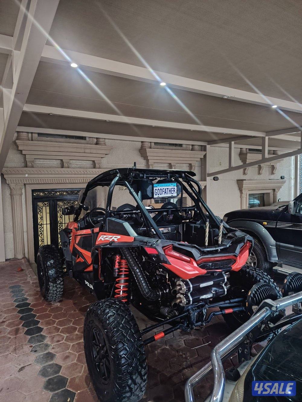 ريزر ١٠٠٠ تيربو فول ٢٠١٩3