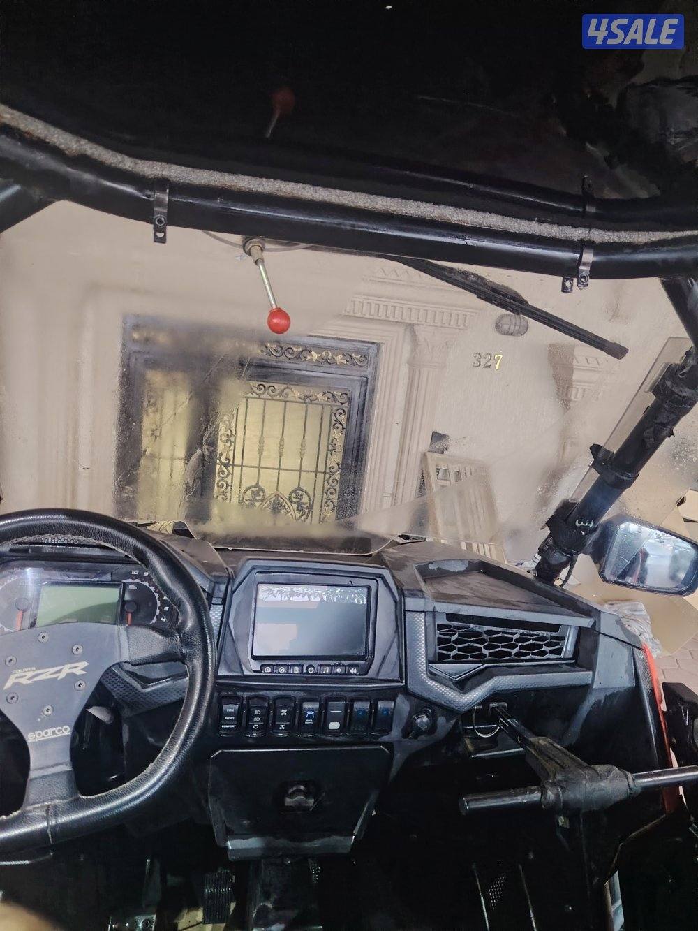 ريزر ١٠٠٠ تيربو فول ٢٠١٩4