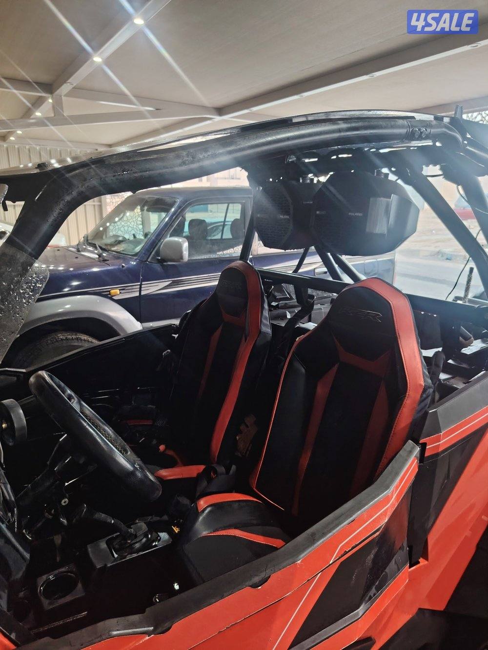 ريزر ١٠٠٠ تيربو فول ٢٠١٩5