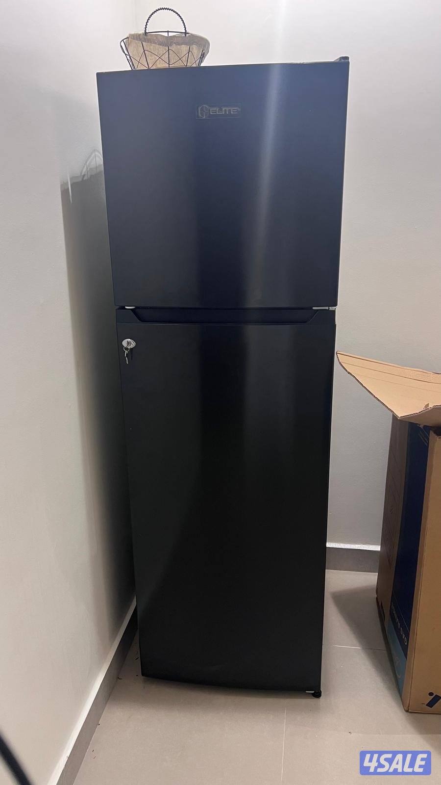 ثلاجه جديدده0