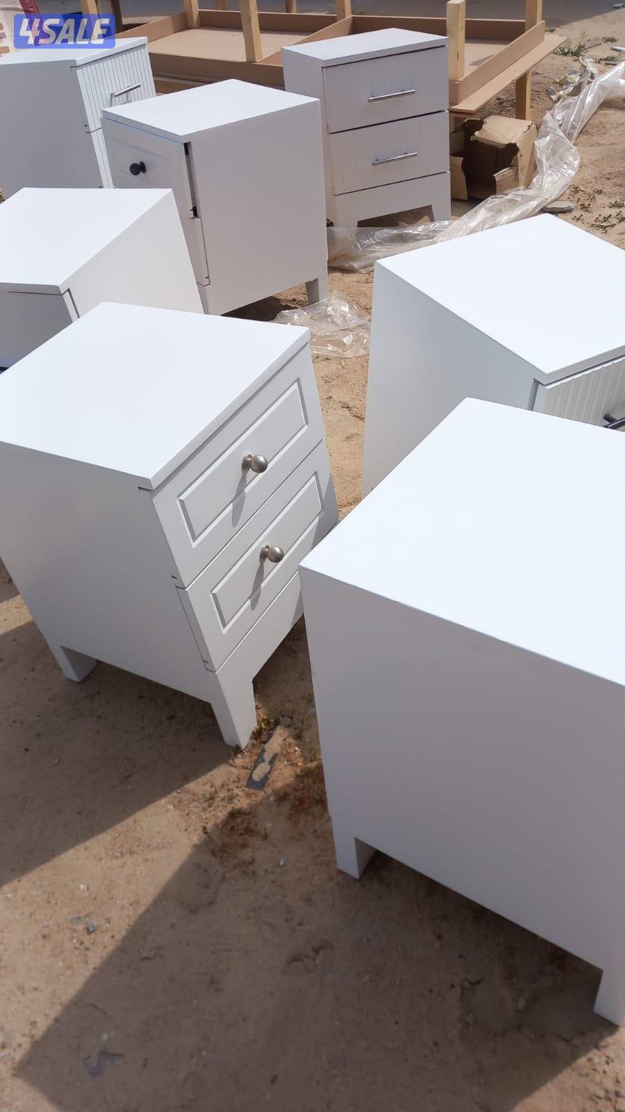 سراير بسعر المصنع طبي6