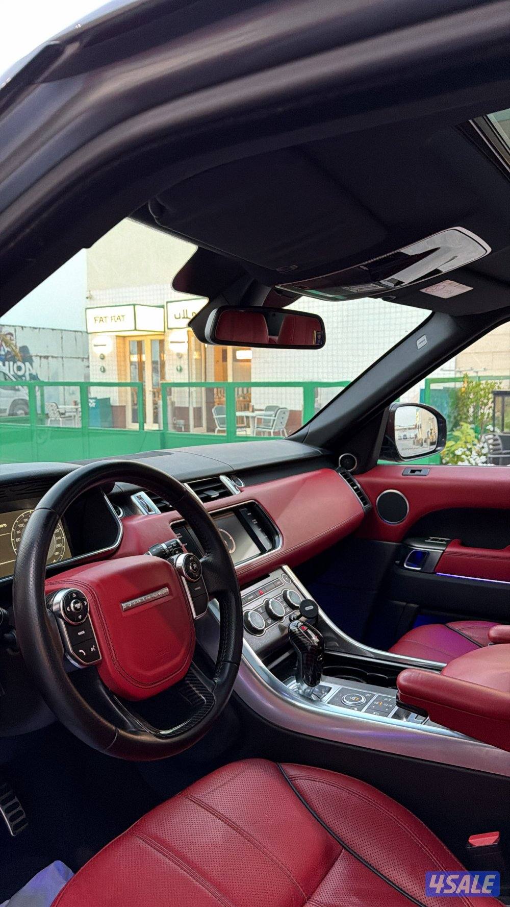 سبورت 2014 صبغ الوكاله وارد الغانم4