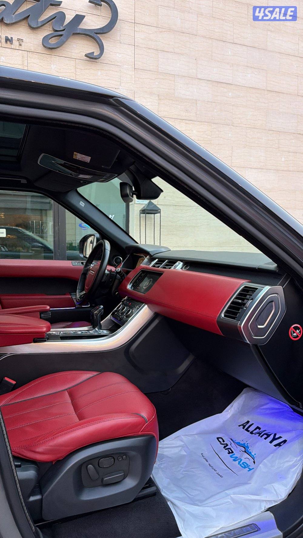 سبورت 2014 صبغ الوكاله وارد الغانم5