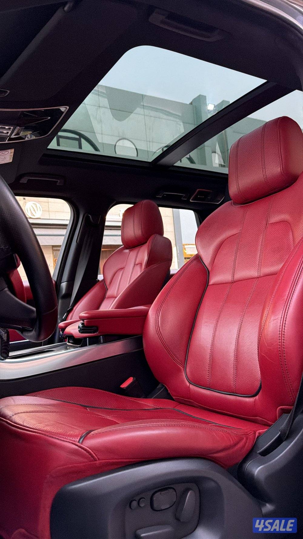 سبورت 2014 صبغ الوكاله وارد الغانم6