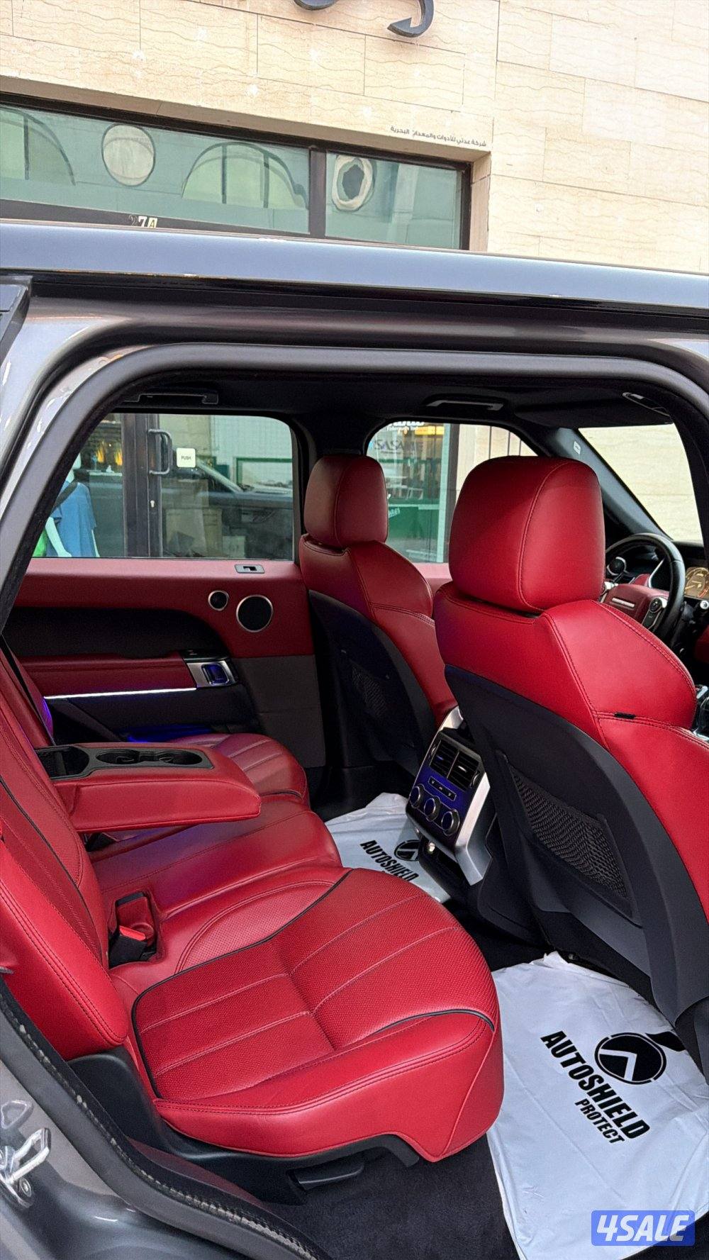 سبورت 2014 صبغ الوكاله وارد الغانم7