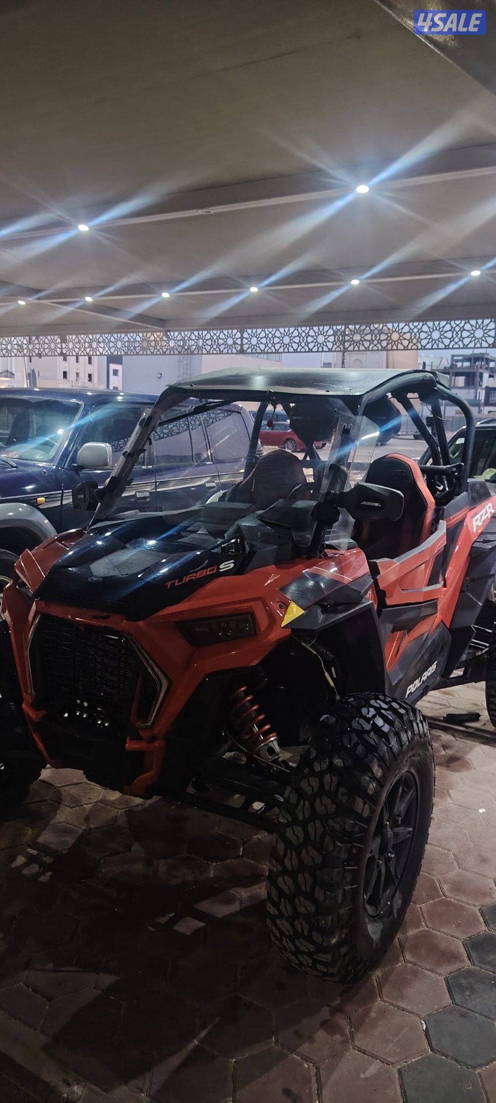 ريزر ١٠٠٠ تيربو فول ٢٠١٩0