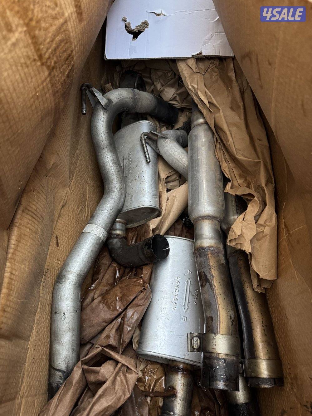 للبيع اغراض حق موستنق0