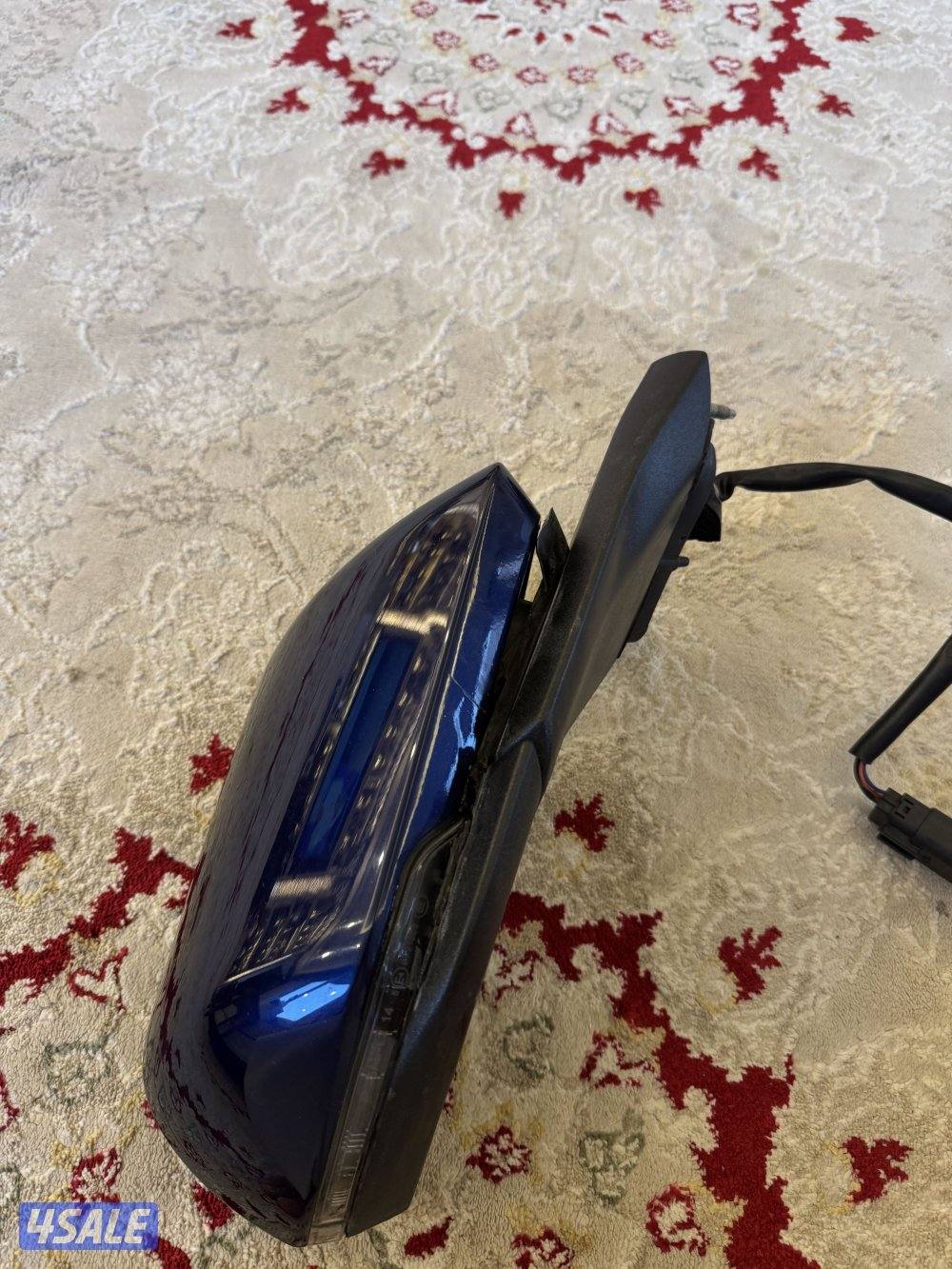 للبيع اغراض حق موستنق1