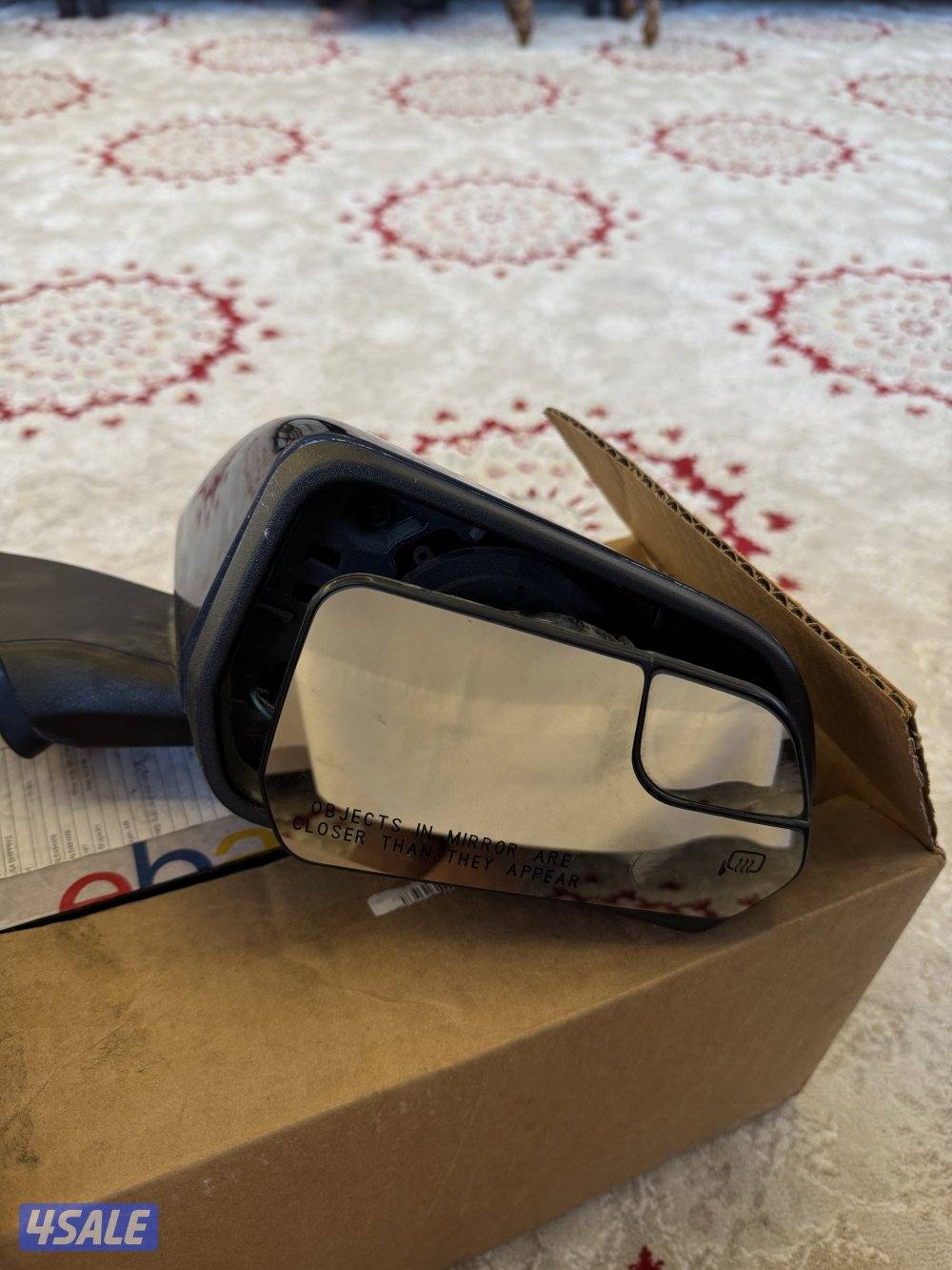 للبيع اغراض حق موستنق2