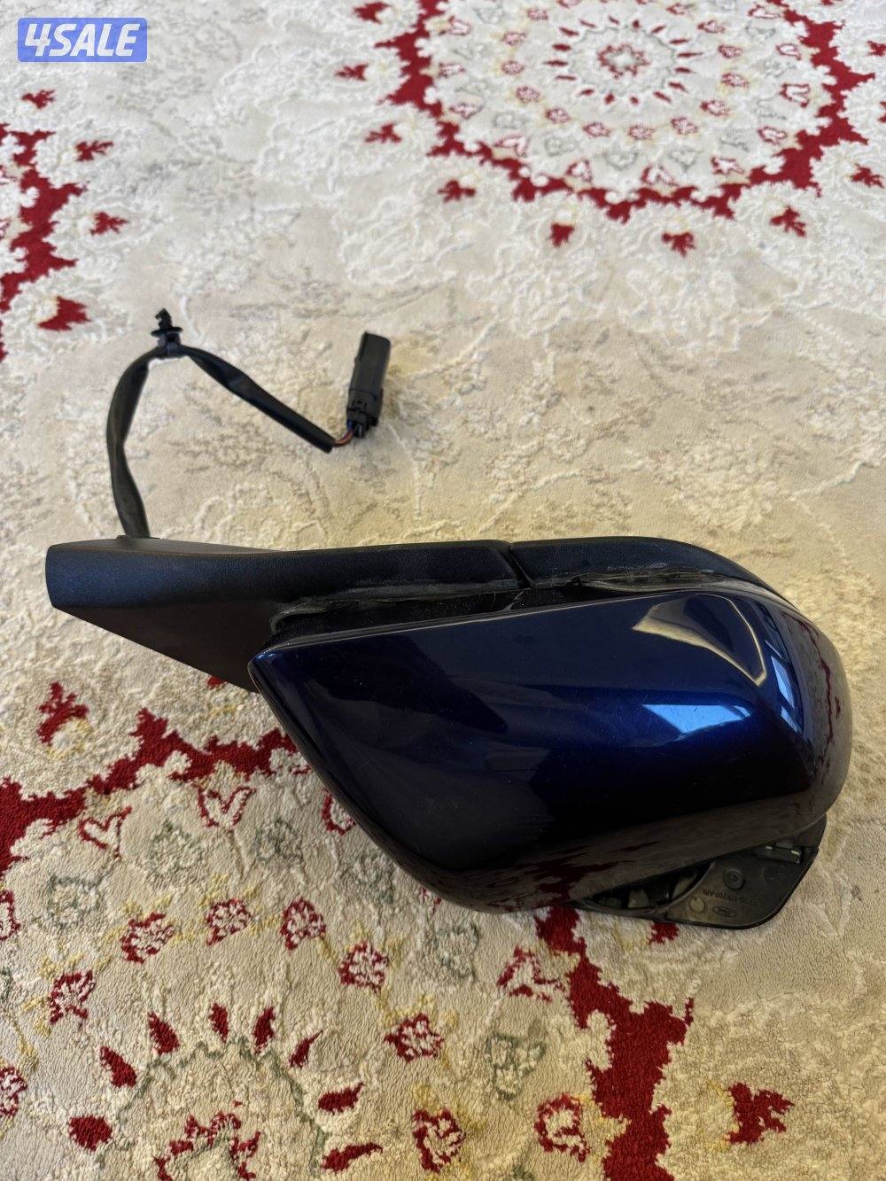 للبيع اغراض حق موستنق3