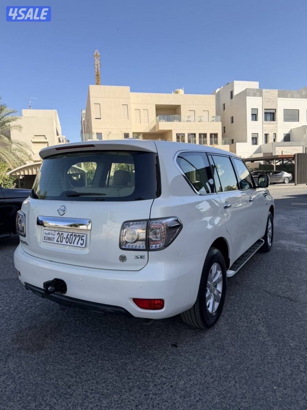 موتر بحاله ممتازه فتحه2