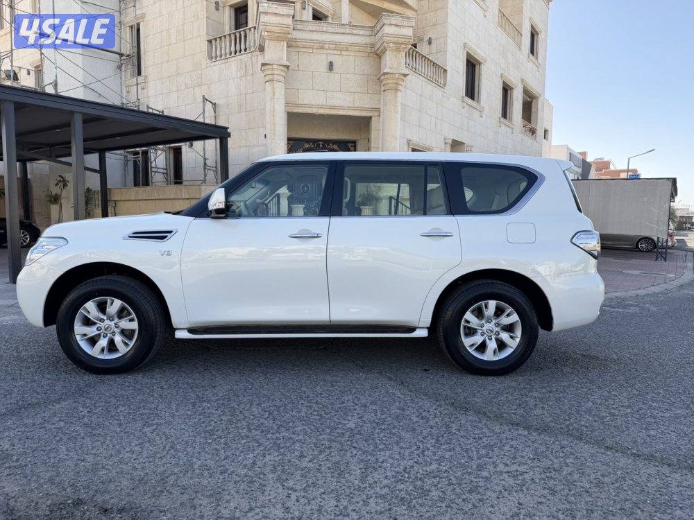 موتر بحاله ممتازه فتحه3