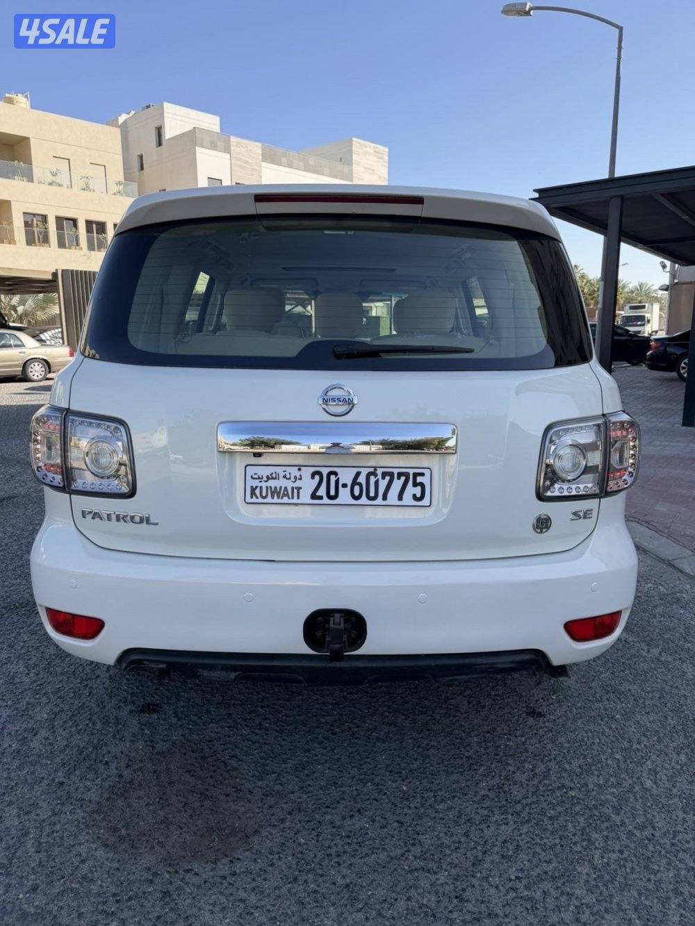 موتر بحاله ممتازه فتحه4