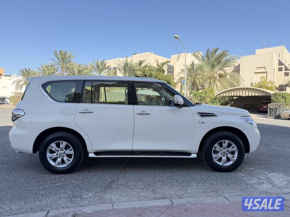 موتر بحاله ممتازه فتحه5