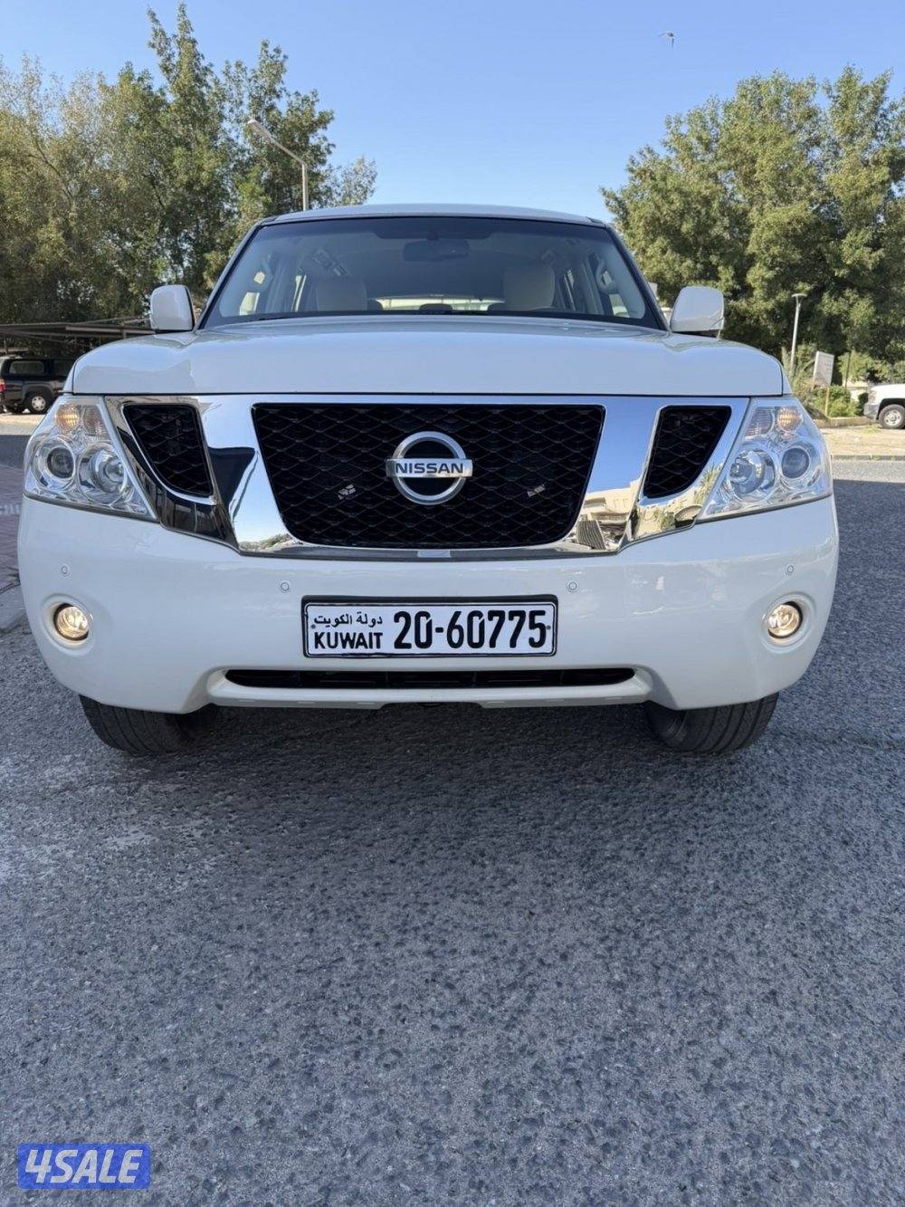 موتر بحاله ممتازه فتحه6