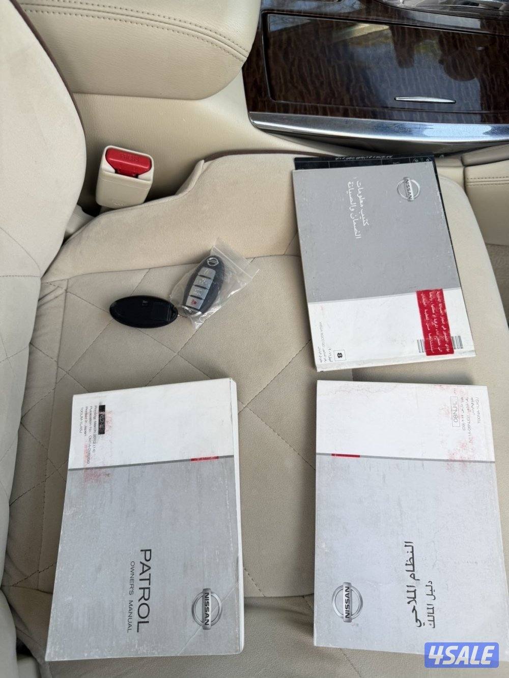 موتر بحاله ممتازه فتحه7