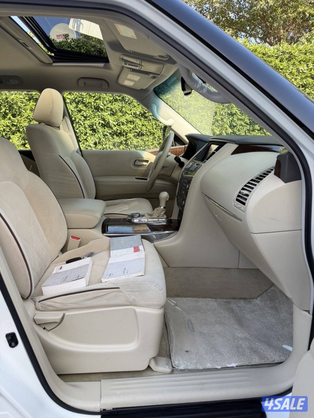 موتر بحاله ممتازه فتحه9