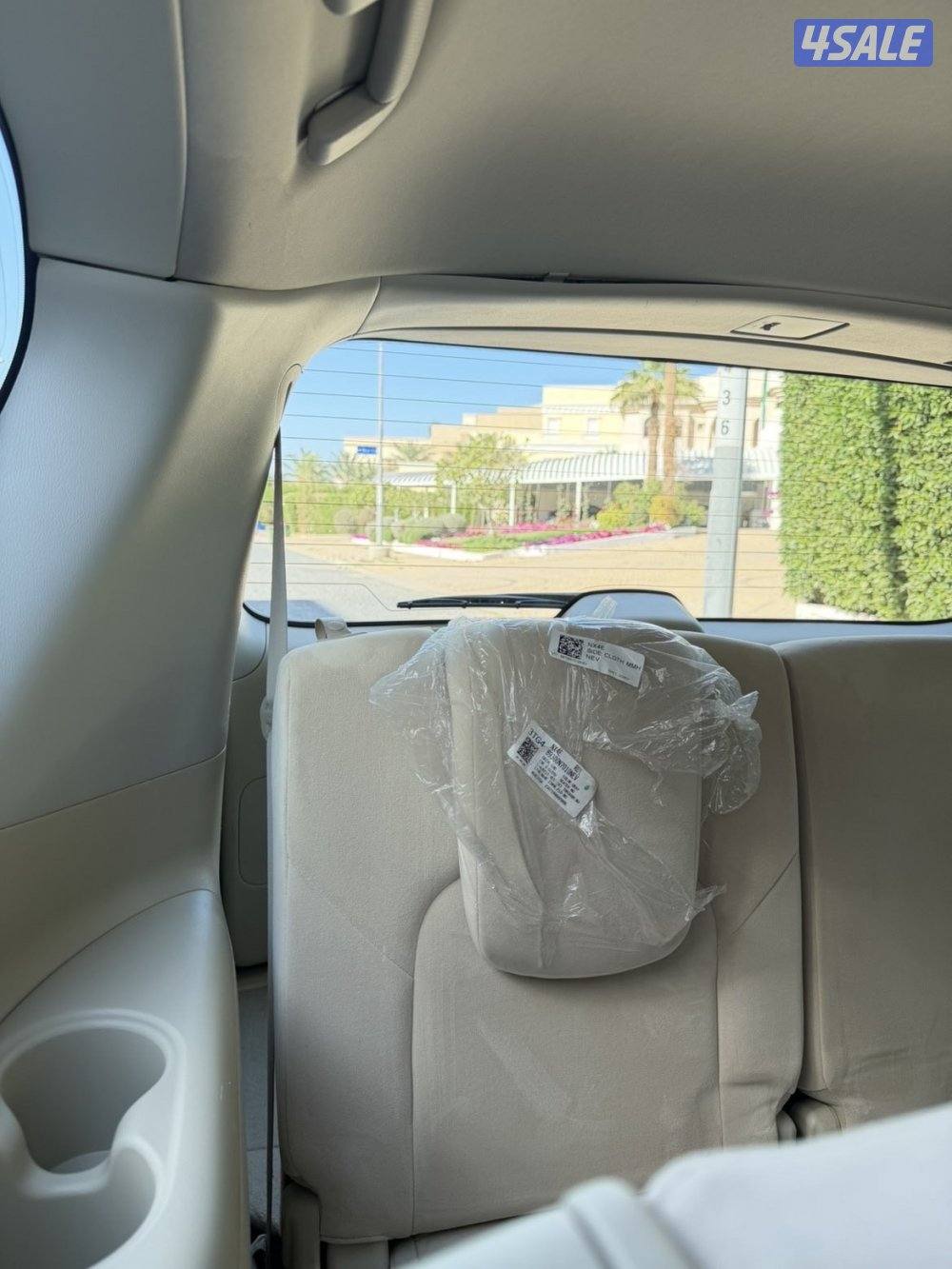 موتر بحاله ممتازه فتحه11