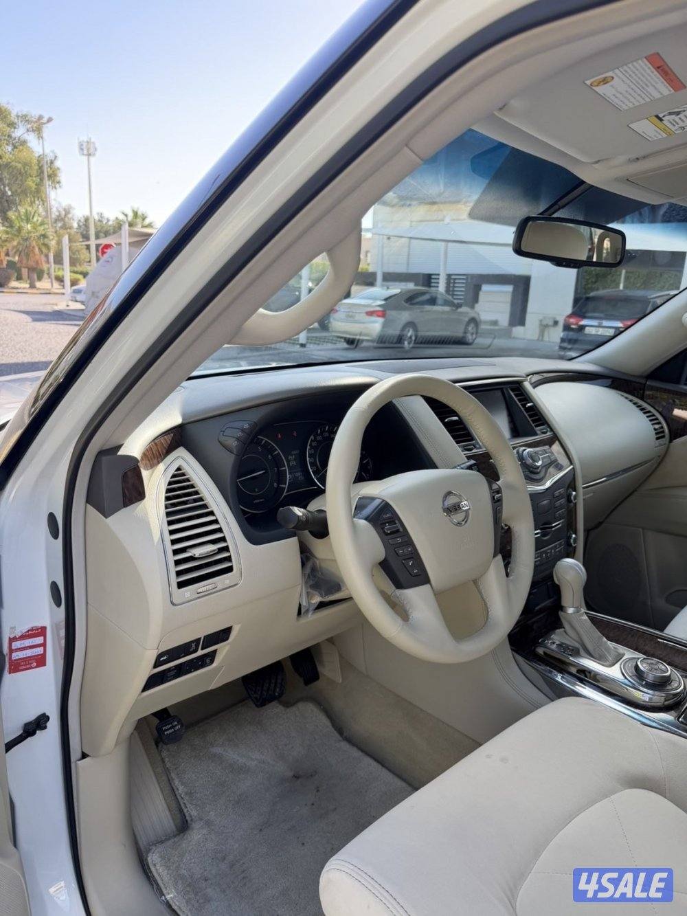 موتر بحاله ممتازه فتحه13