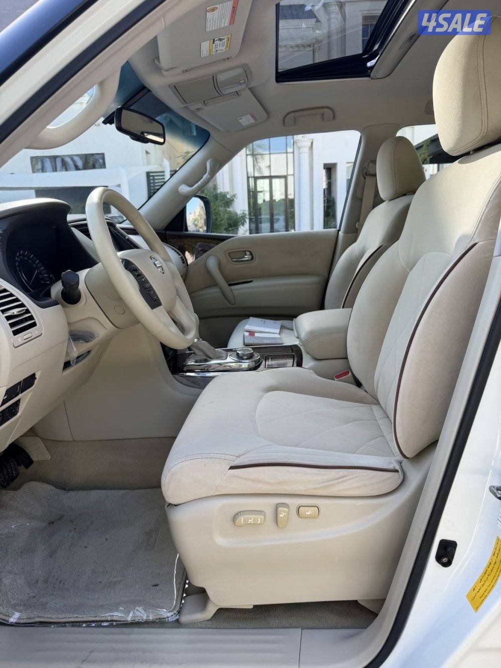 موتر بحاله ممتازه فتحه12