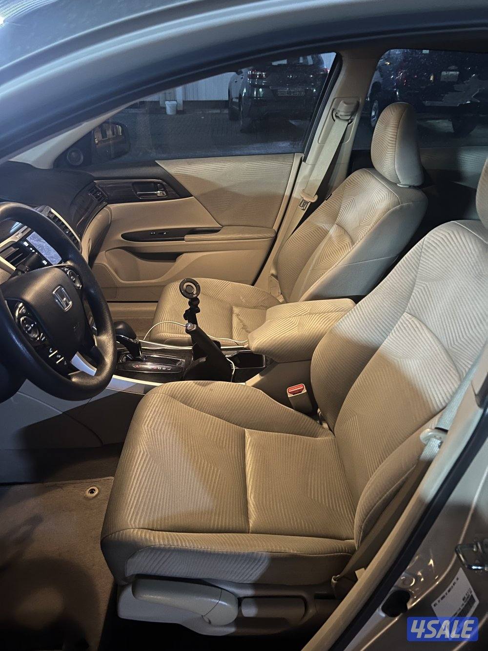 للبيع هوندا اكورد0