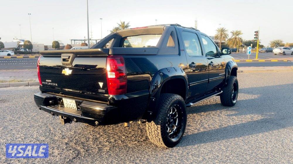 للبيع افلانش2