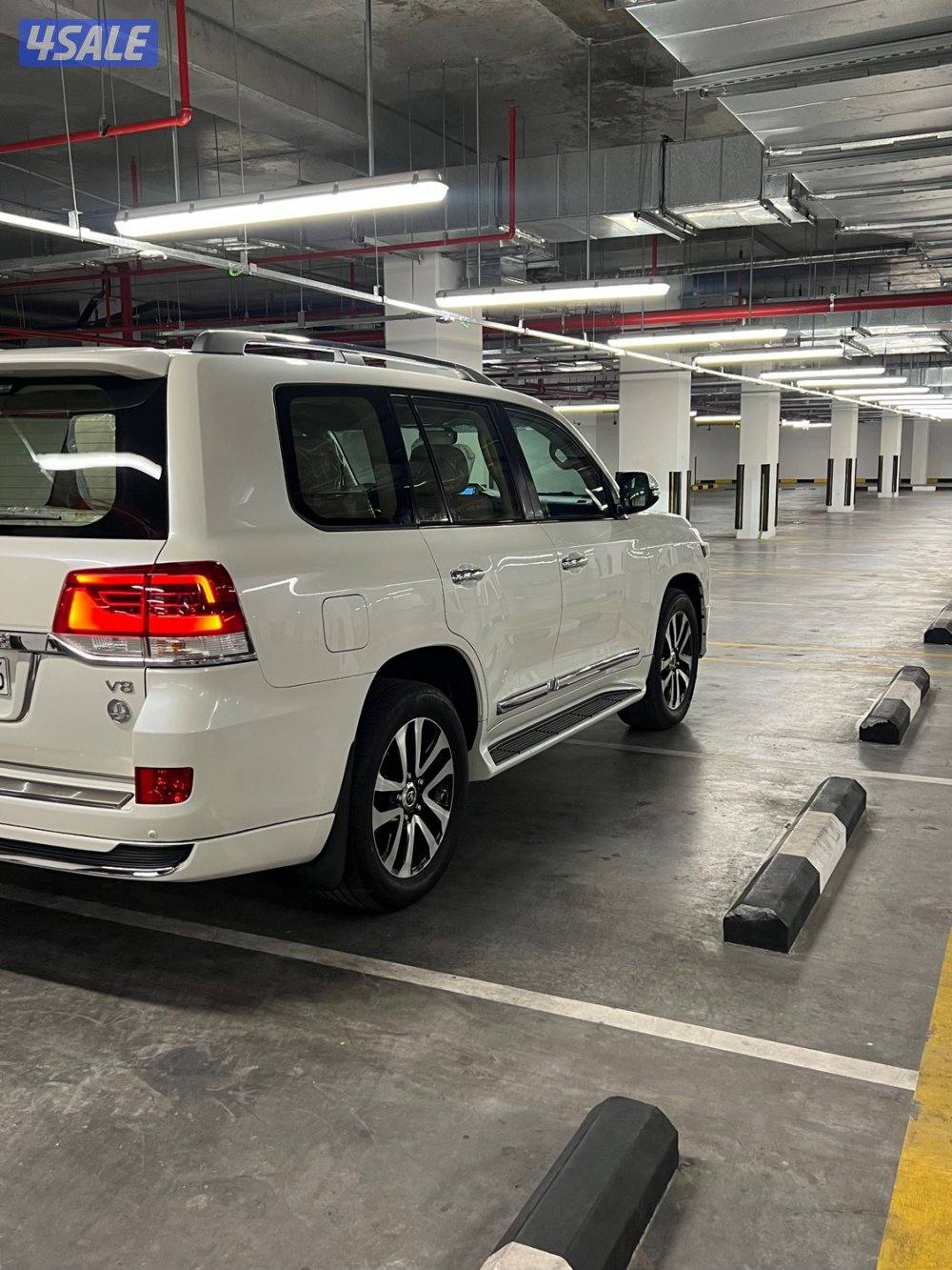 للبيع لاند4