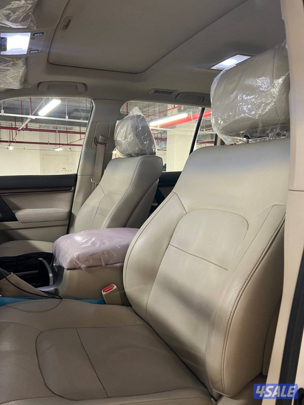 للبيع لاند6