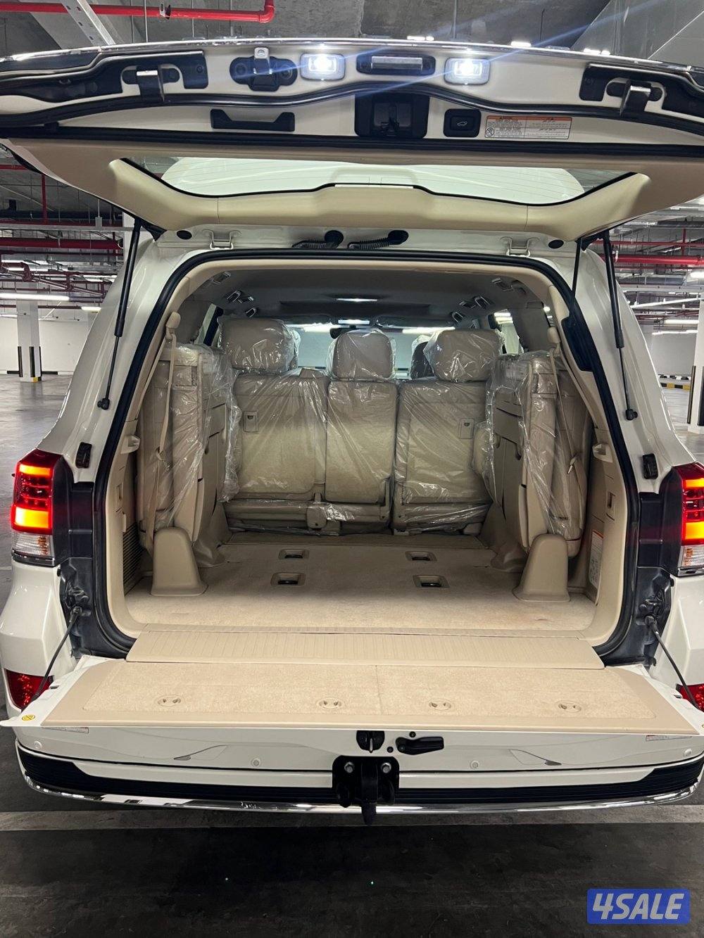 للبيع لاند10