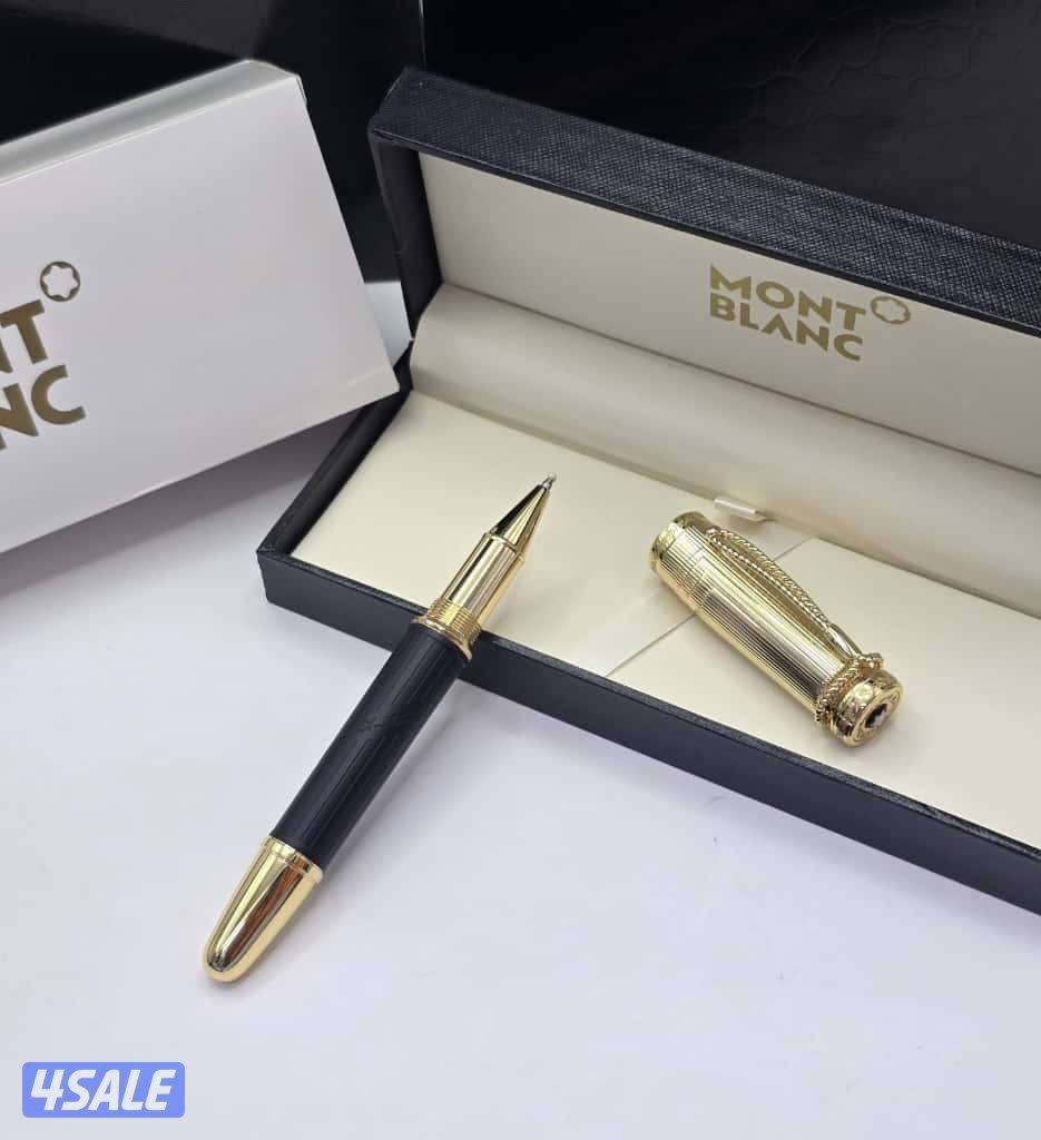 مونت بلانك سوبر ماستر 🔥20260