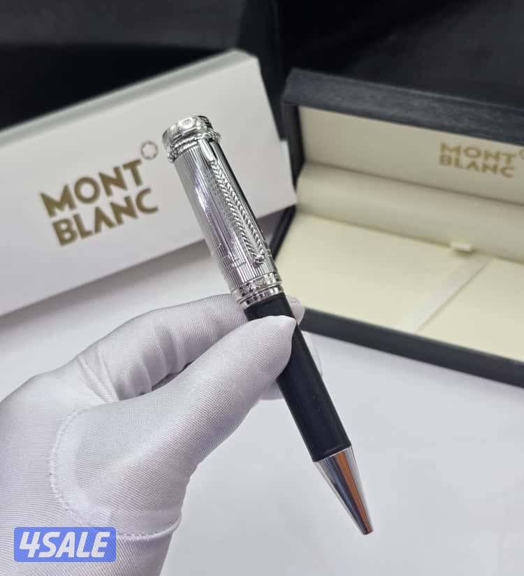 مونت بلانك سوبر ماستر 🔥20262