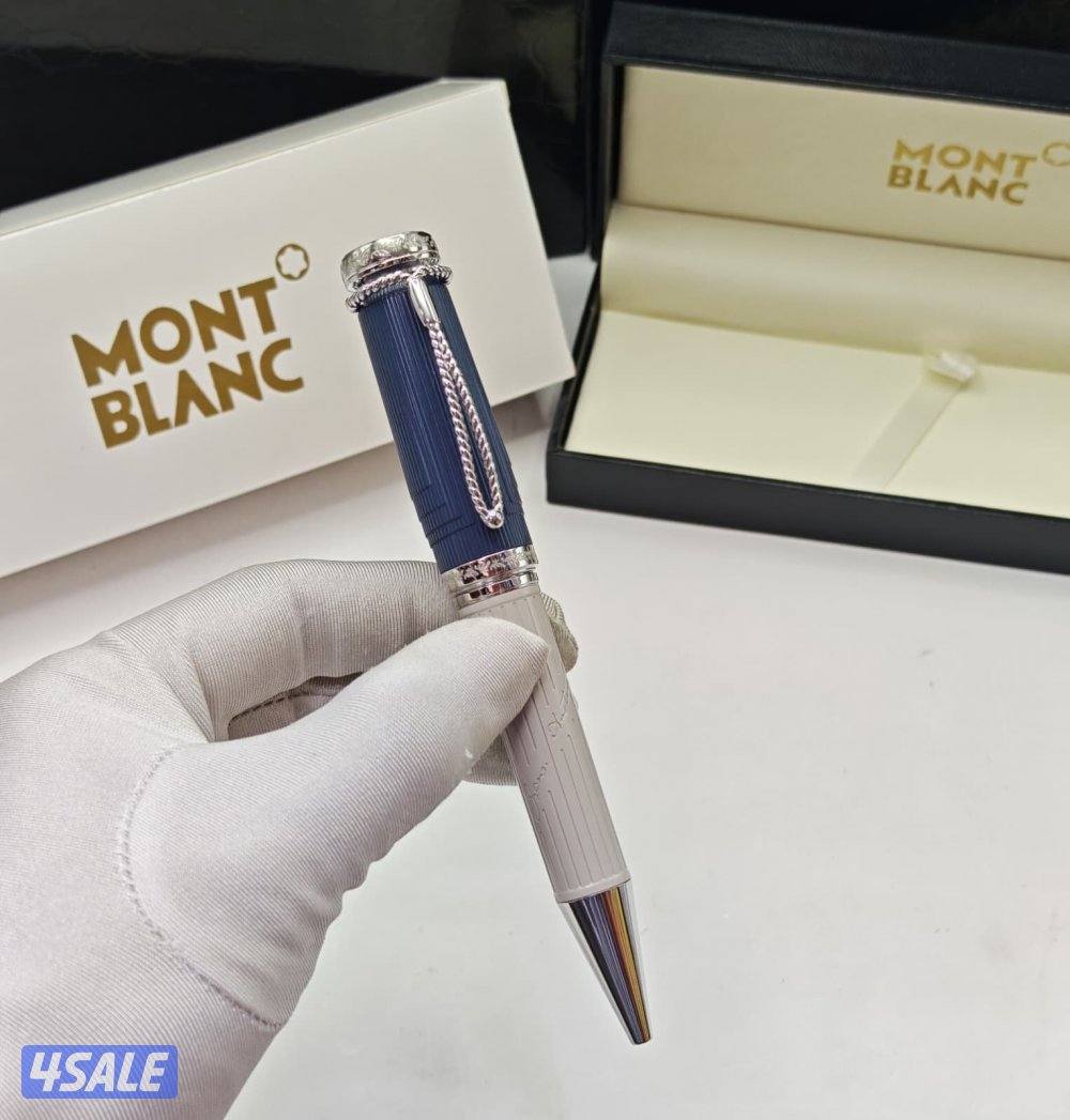 مونت بلانك سوبر ماستر 🔥20263