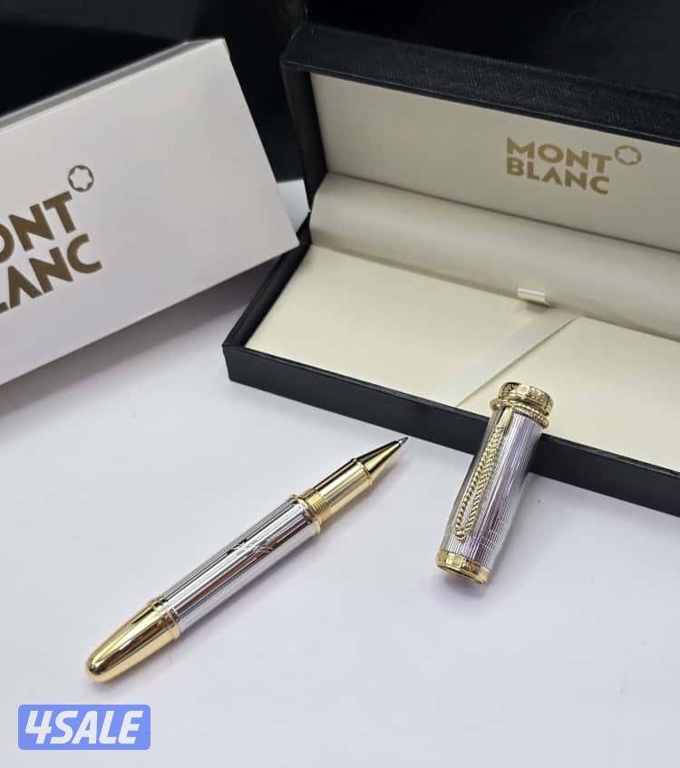 مونت بلانك سوبر ماستر 🔥20266