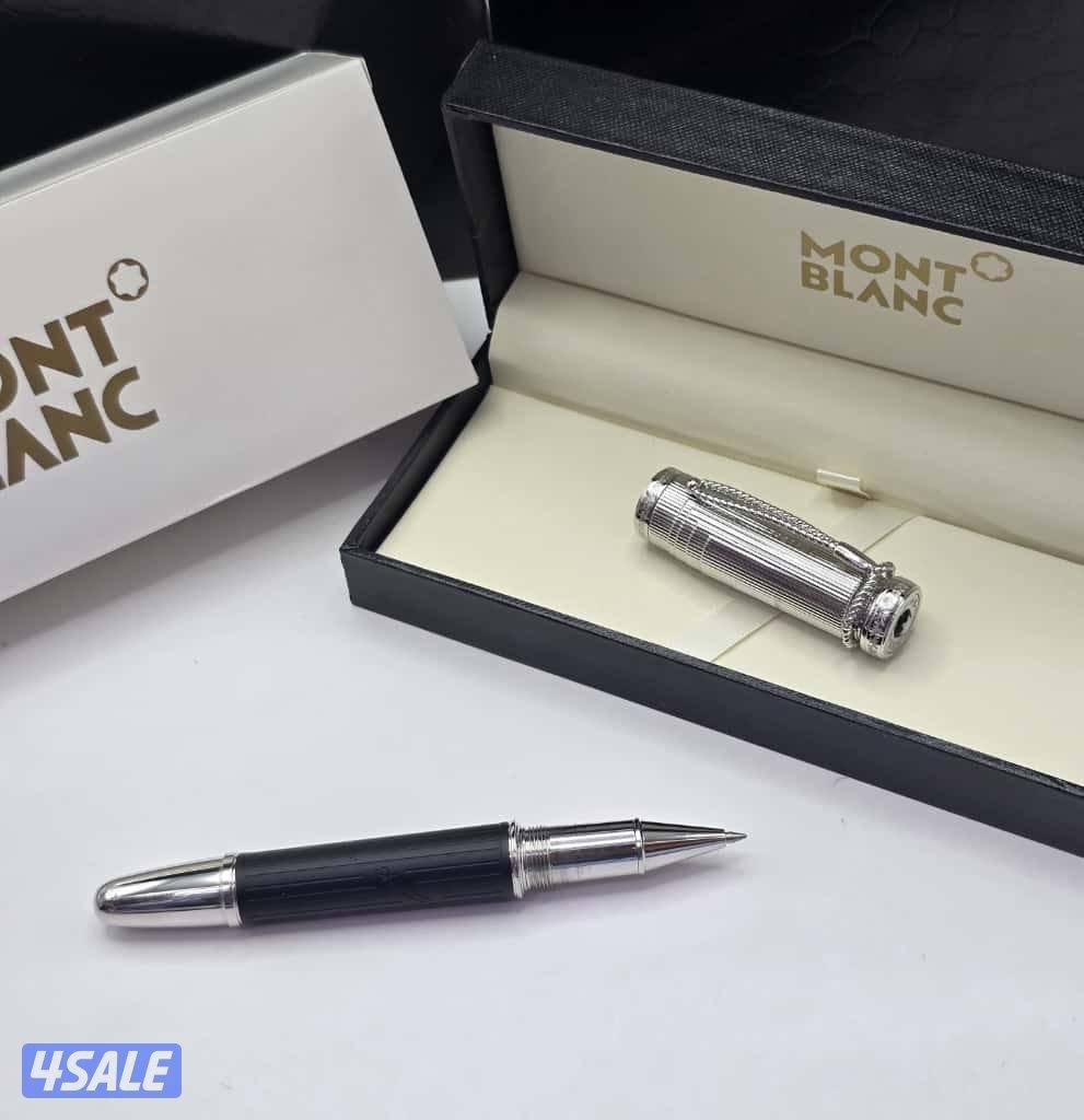 مونت بلانك سوبر ماستر 🔥20269