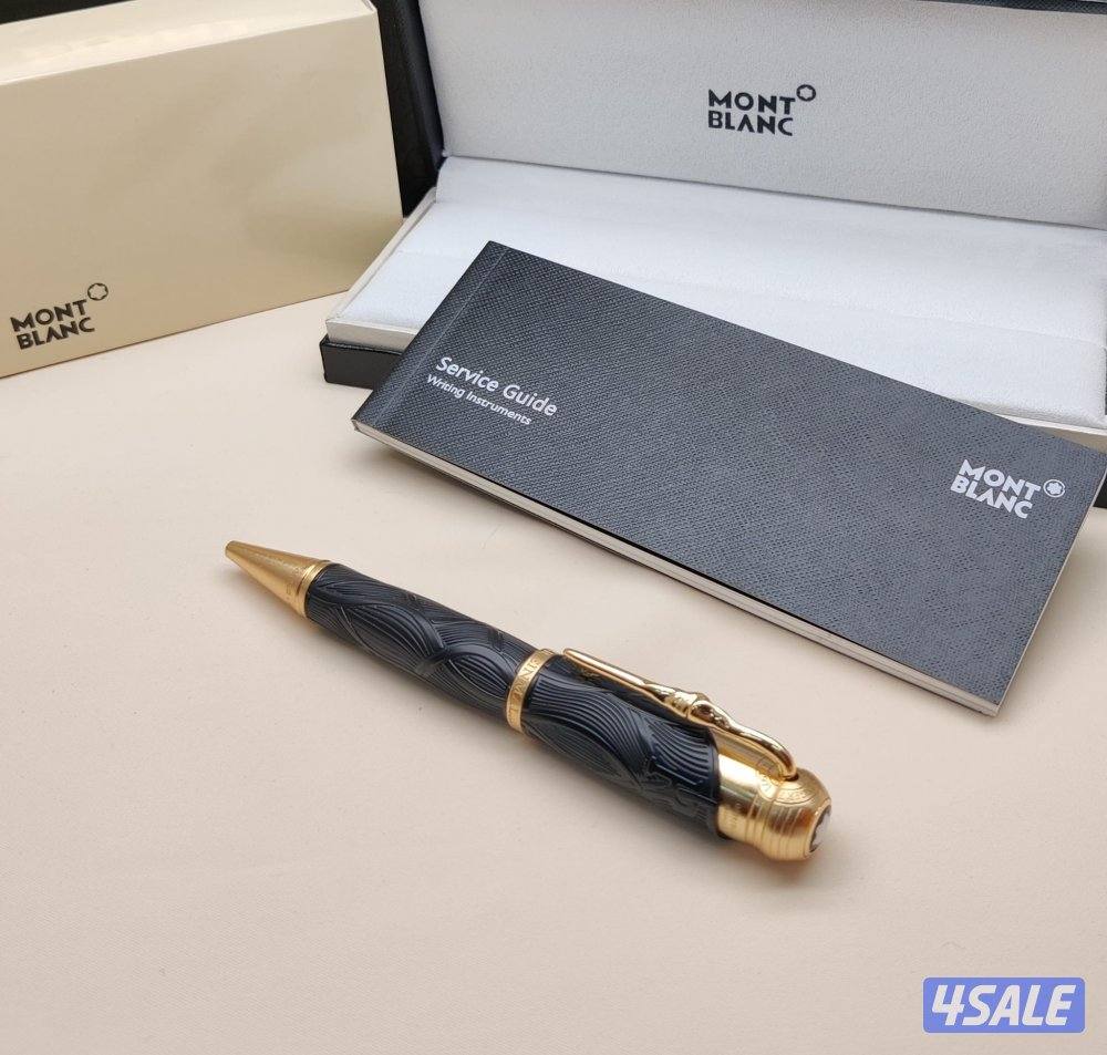 مونت بلانك سوبر ماستر 🔥202611