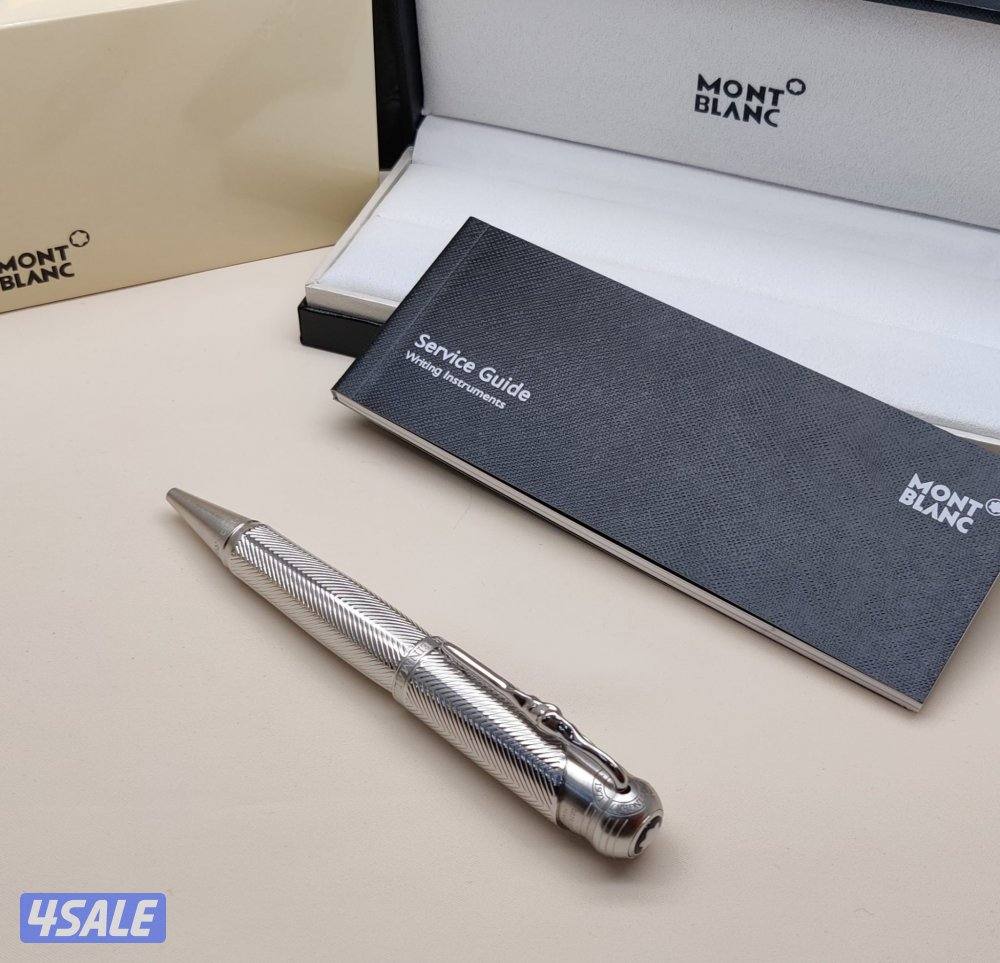 مونت بلانك سوبر ماستر 🔥202612