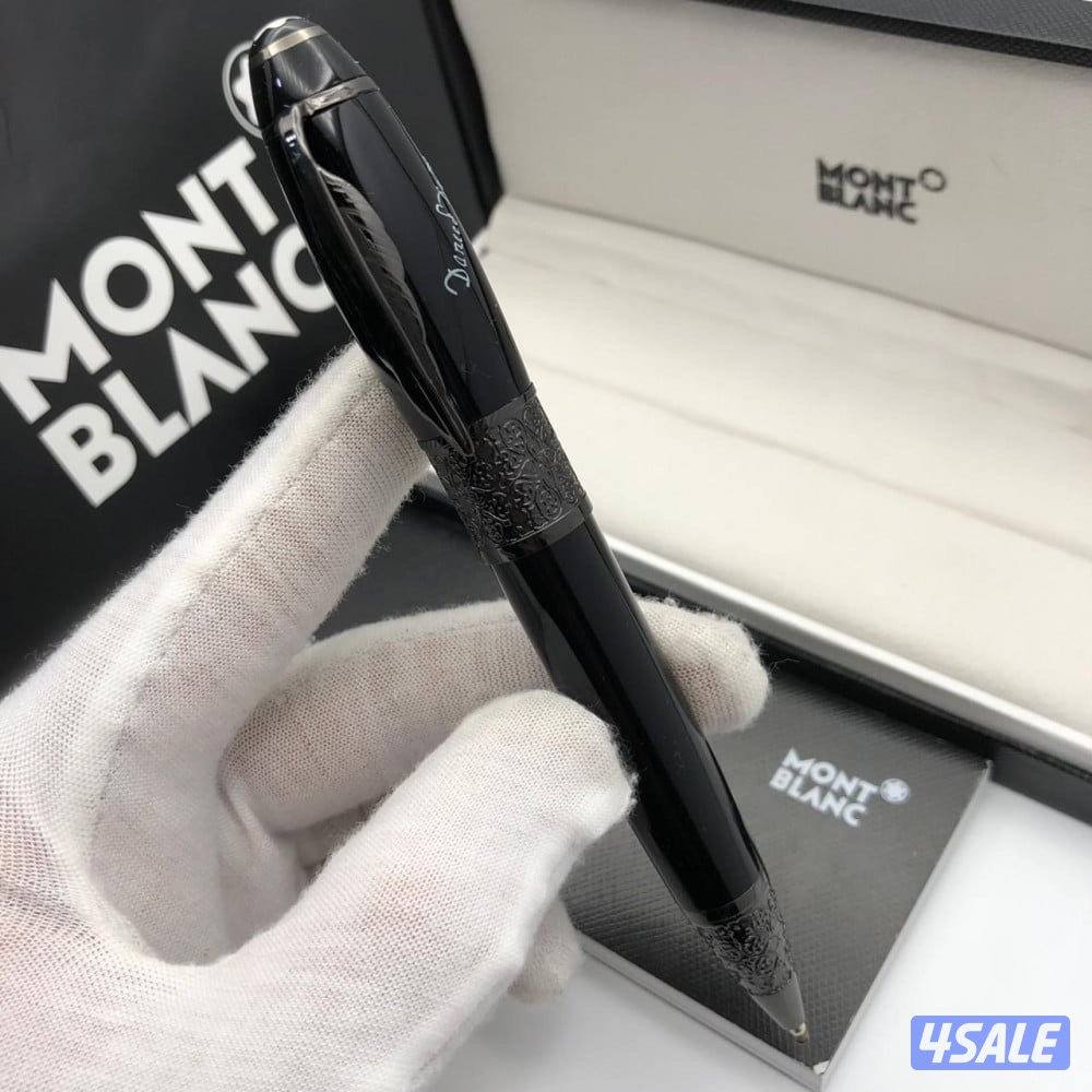 مونت بلانك سوبر ماستر 🔥202613