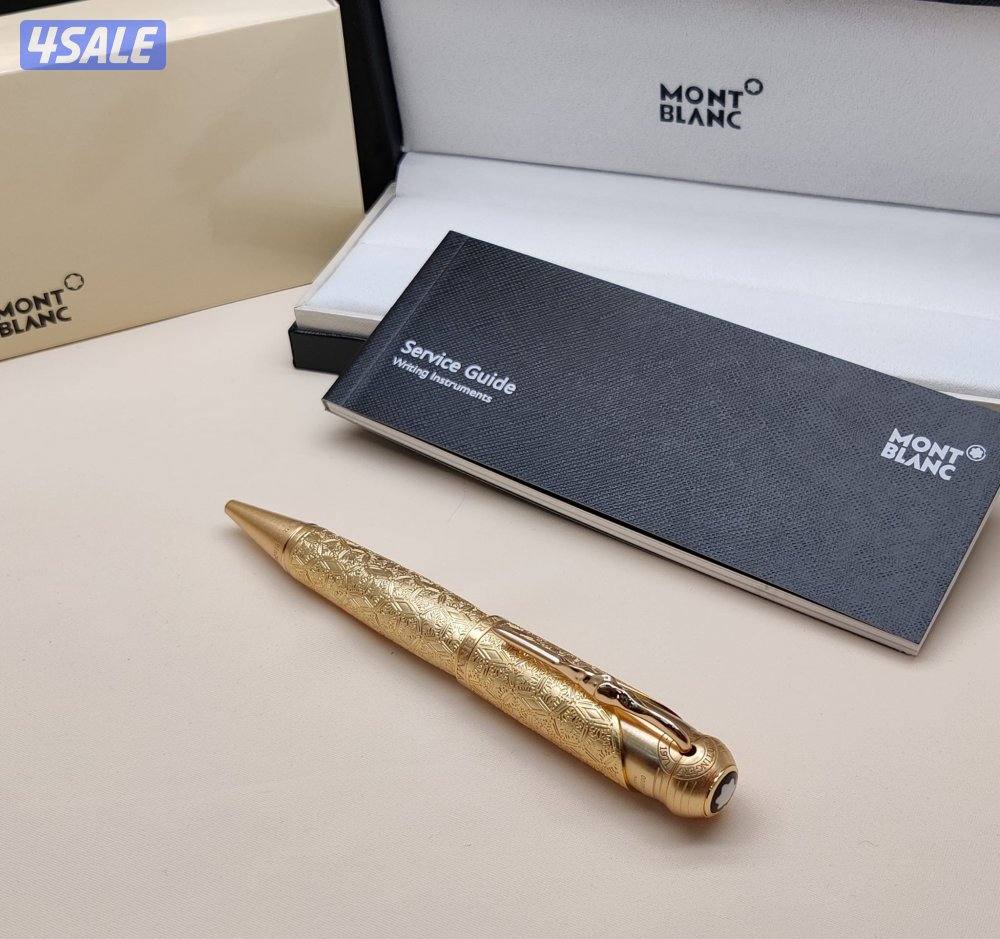 مونت بلانك سوبر ماستر 🔥202614