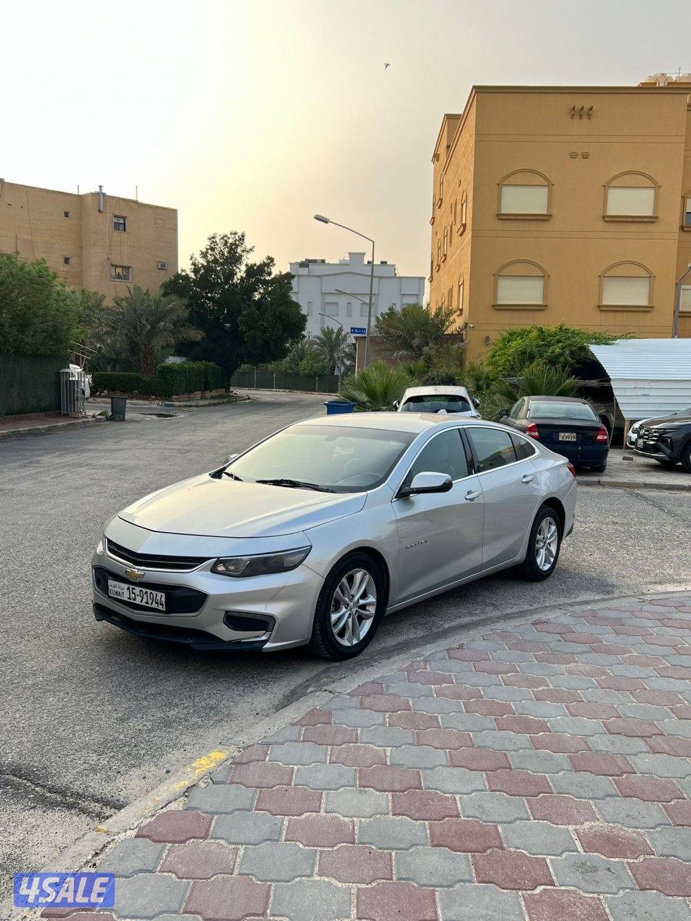 للبيع ماليبو LT20181